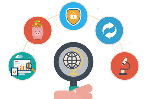 Domain Registration