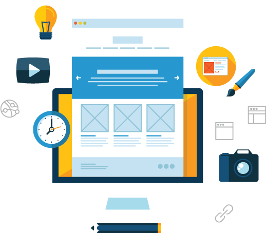 SSD Web Hosting in India