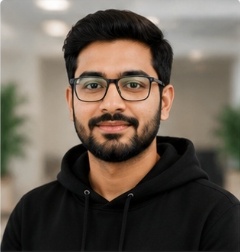 Ankit Joshi - Linux Administrator at MilkyWab
