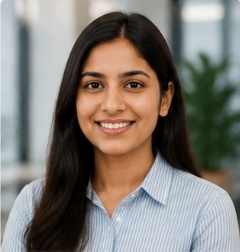 Riya Desai - Customer Experience Lead at MilkyWab