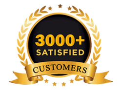 Satisfied Customers