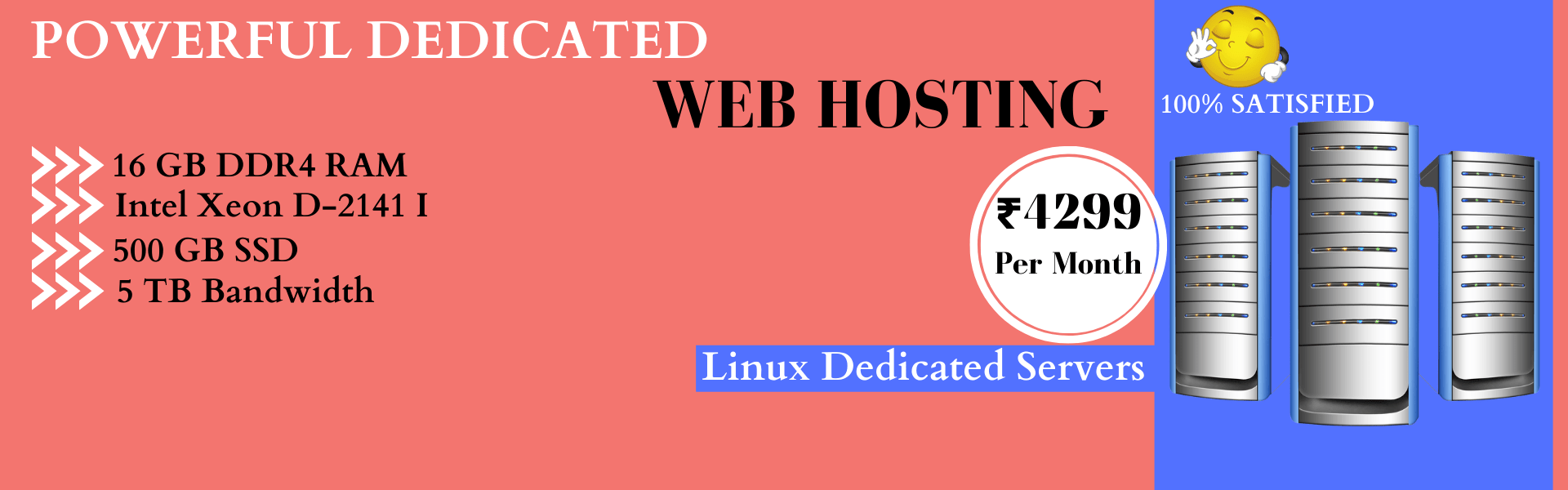 VPS Hosting