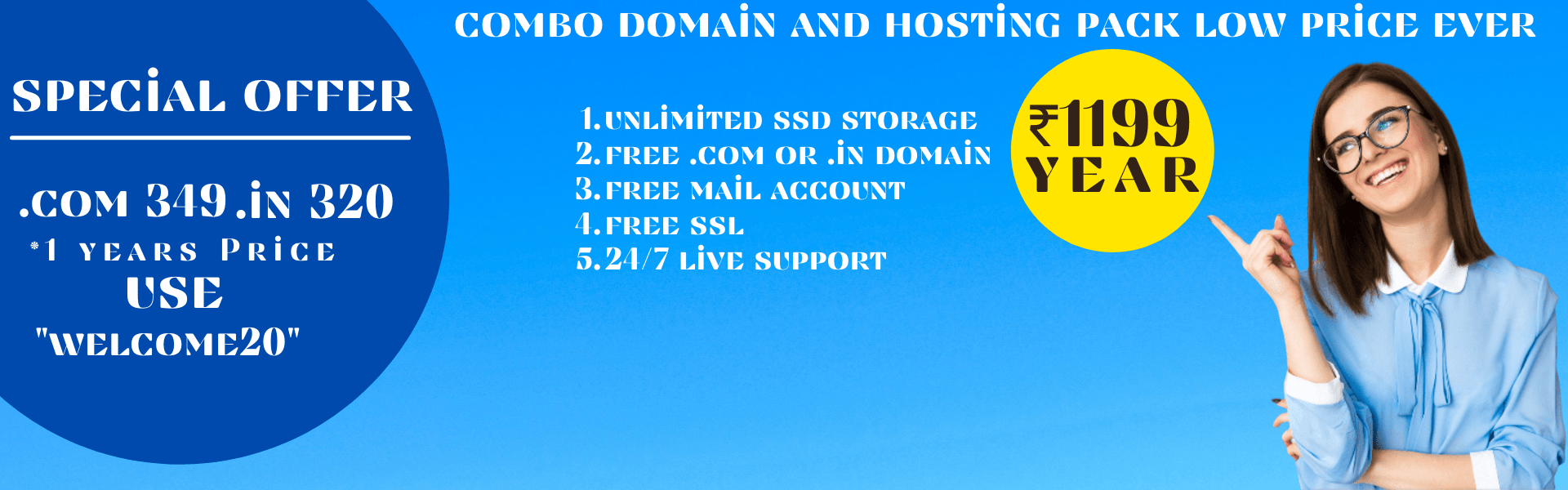 Reseller Hosting