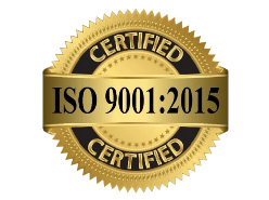 ISO Certification