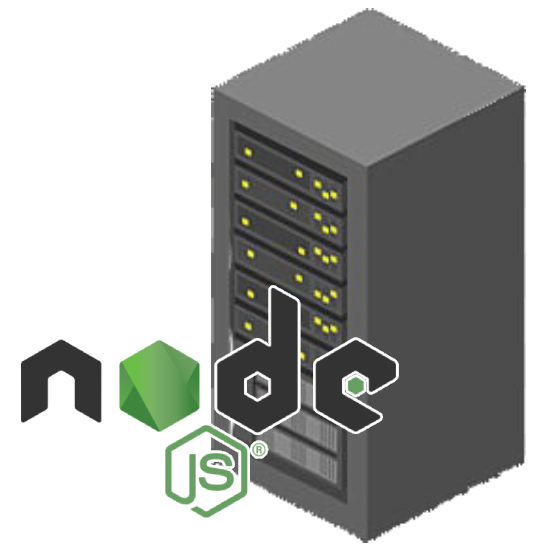 Real-time Node.js Application Hosting