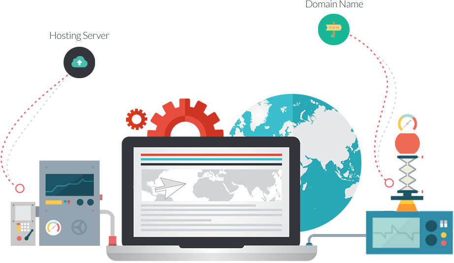 Symfony Web Hosting in Krishnanagar